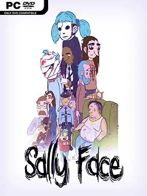 Sally Face (v1.5.50 &amp; ALL DLC)