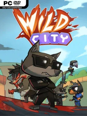 Wild City (v2026.04.29)