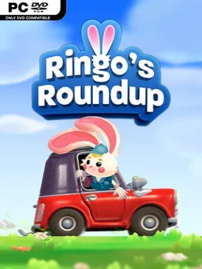 Ringo’s Roundup (v1.000.03)