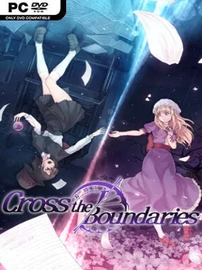 Cross The Boundaries (v1.1.1)