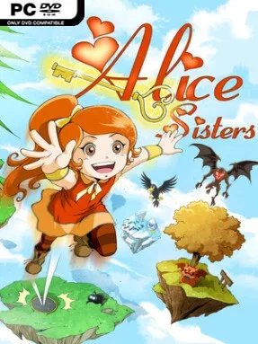 Alice Sisters (v2023.09.15)