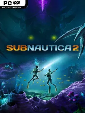 Subnautica 2 (v0.1.2.0)