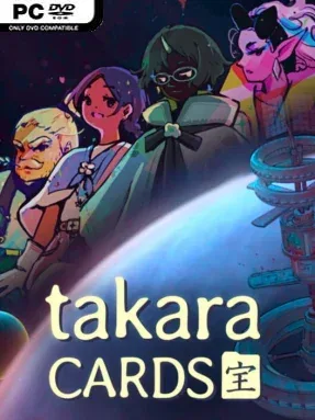 Takara Cards (v1.105)