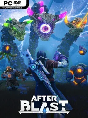AFTERBLAST (v0.2.0.669)