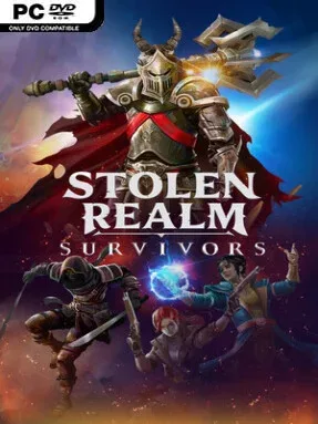 Stolen Realm Survivors (v0.148)