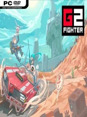 G2 Fighter (v1.2.28)
