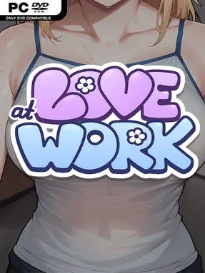 Love at Work (v4.0 &amp;amp; Uncensored)