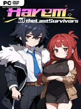 The Last Survivors Harem (Uncensored)