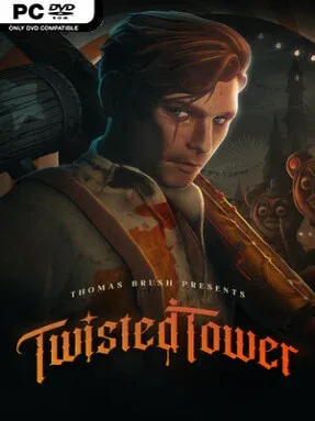 Twisted Tower (v1.0.4.3.1)