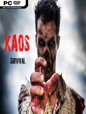 KAOS SurVival (v1.0.0.6a)
