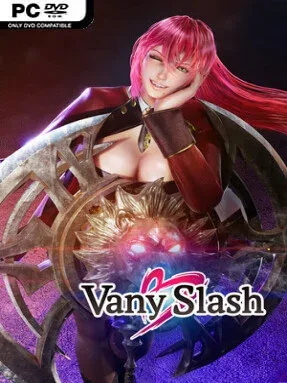 VanySlash (v1.0.0)
