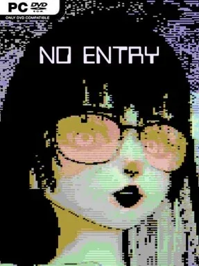 NO ENTRY (v1.1)