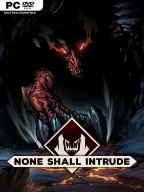 None Shall Intrude (v1.0.0517)