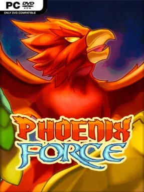 Phoenix Force (v2020.06.05)