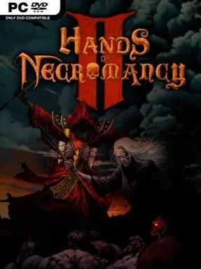 Hands of Necromancy II (v2025.02.19)