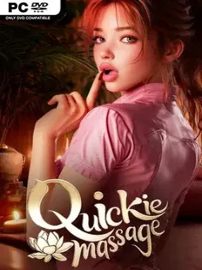Quickie Massage (Uncensored)