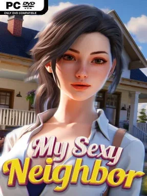 My Sexy Neighbor (Uncensored)