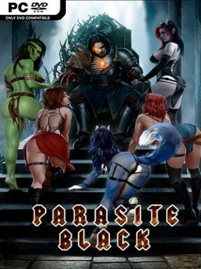 Parasite Black (v0.188 &amp; Uncensored)