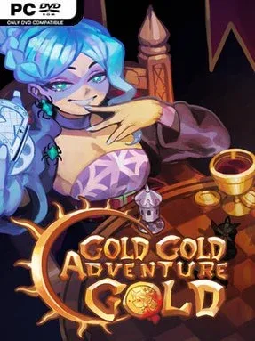 Gold Gold Adventure Gold (v1.3.14)