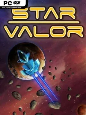 Star Valor (v2.2.5 &amp; ALL DLC)