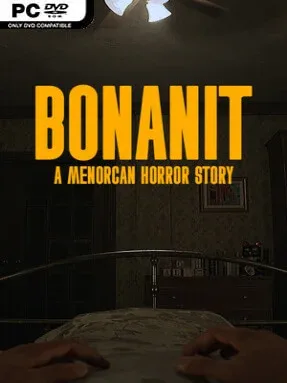 Bonanit – A Menorcan Horror Story (v2025.11.26)