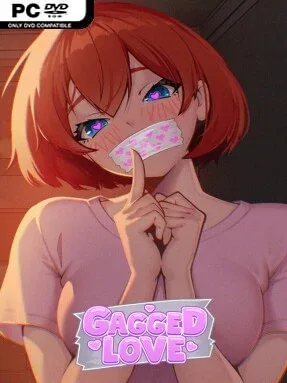 Gagged Love (Uncensored)