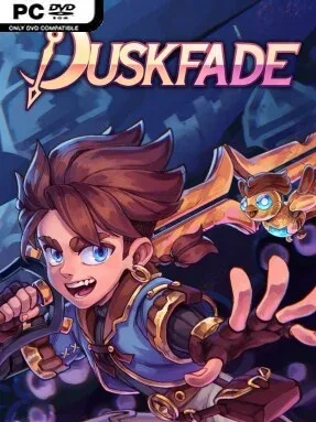 Duskfade