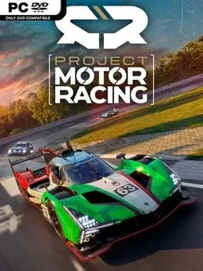 Project Motor Racing (v2.2.0.0 &amp;amp; ALL DLC)