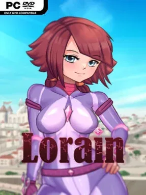 Lorain (v1.07 &amp; Uncensored)