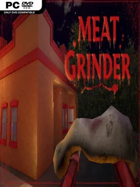 Meat Grinder: Hotdog Simulator (v1.0.0)