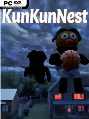 KunKunNest