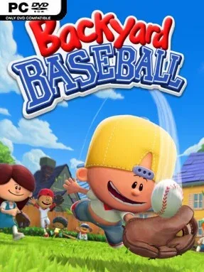 Backyard Baseball (v1.0.9.5)