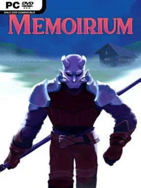 Memoirium (v1.0.82026)