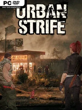 Urban Strife (v1.0.7)