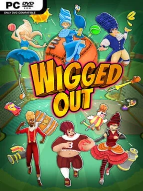 Wigged Out (v0.1.1070)