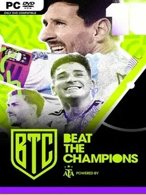 Beat The Champions (v2026.06.11)