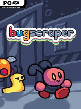 Bugscraper