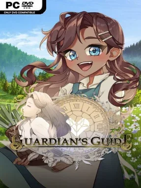 Guardian’s Guide (v1.0)