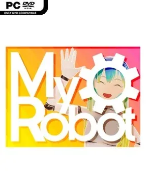 MyRobot (v2026.07.04)