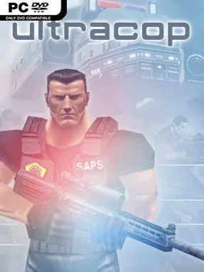 Ultra Cop (v1.019)