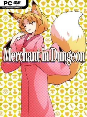 Merchant in Dungeon (v1.0.2216)