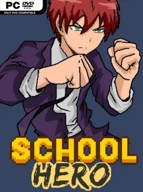 School Hero (v2025.01.14)
