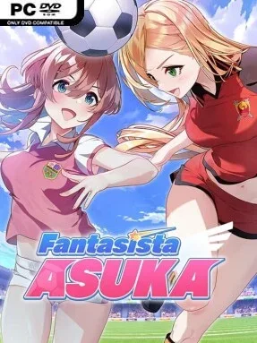 Fantasista Asuka (v1.0.2)