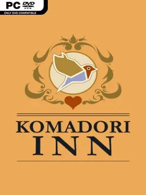 Komadori Inn (v1.0 &amp;amp; Uncensored)