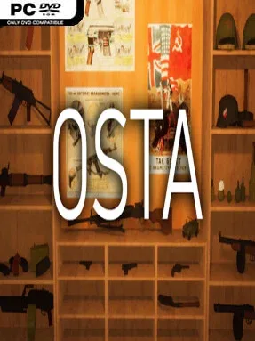 Osta