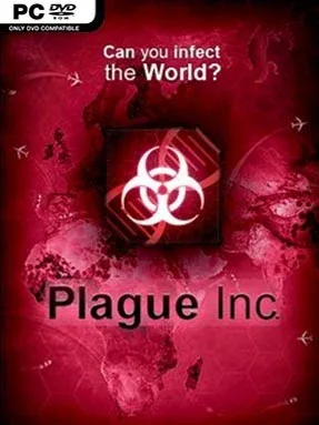 Plague Inc: Evolved (v1.24.0.3 &amp;amp; ALL DLC)