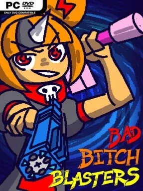 Bad Bitch Blasters (v1.4)