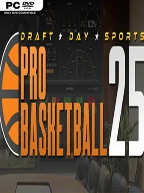 Draft Day Sports: Pro Basketball 2025 (v14.0)
