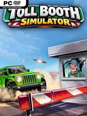 Toll Booth Simulator