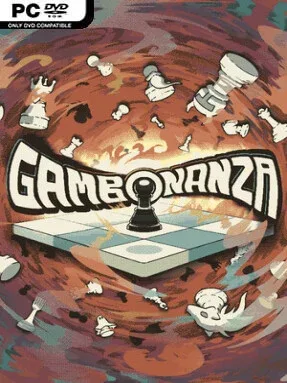 Gambonanza (v1.4.0e)